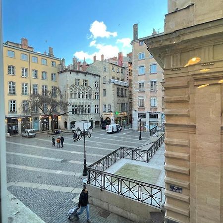 Coeur Vieux Lyon, 60 M2 Lumineux Tout Confort Exterior photo