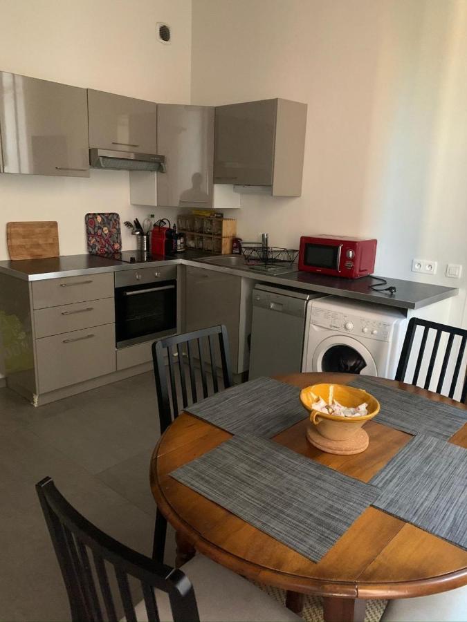 Coeur Vieux Lyon, 60 M2 Lumineux Tout Confort Exterior photo