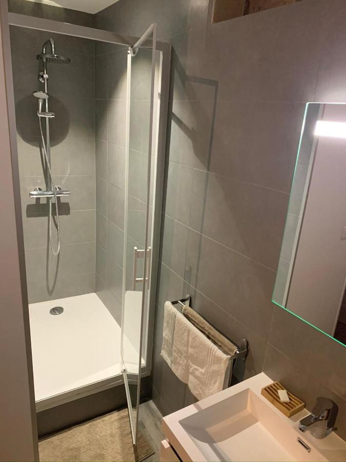 Coeur Vieux Lyon, 60 M2 Lumineux Tout Confort Exterior photo