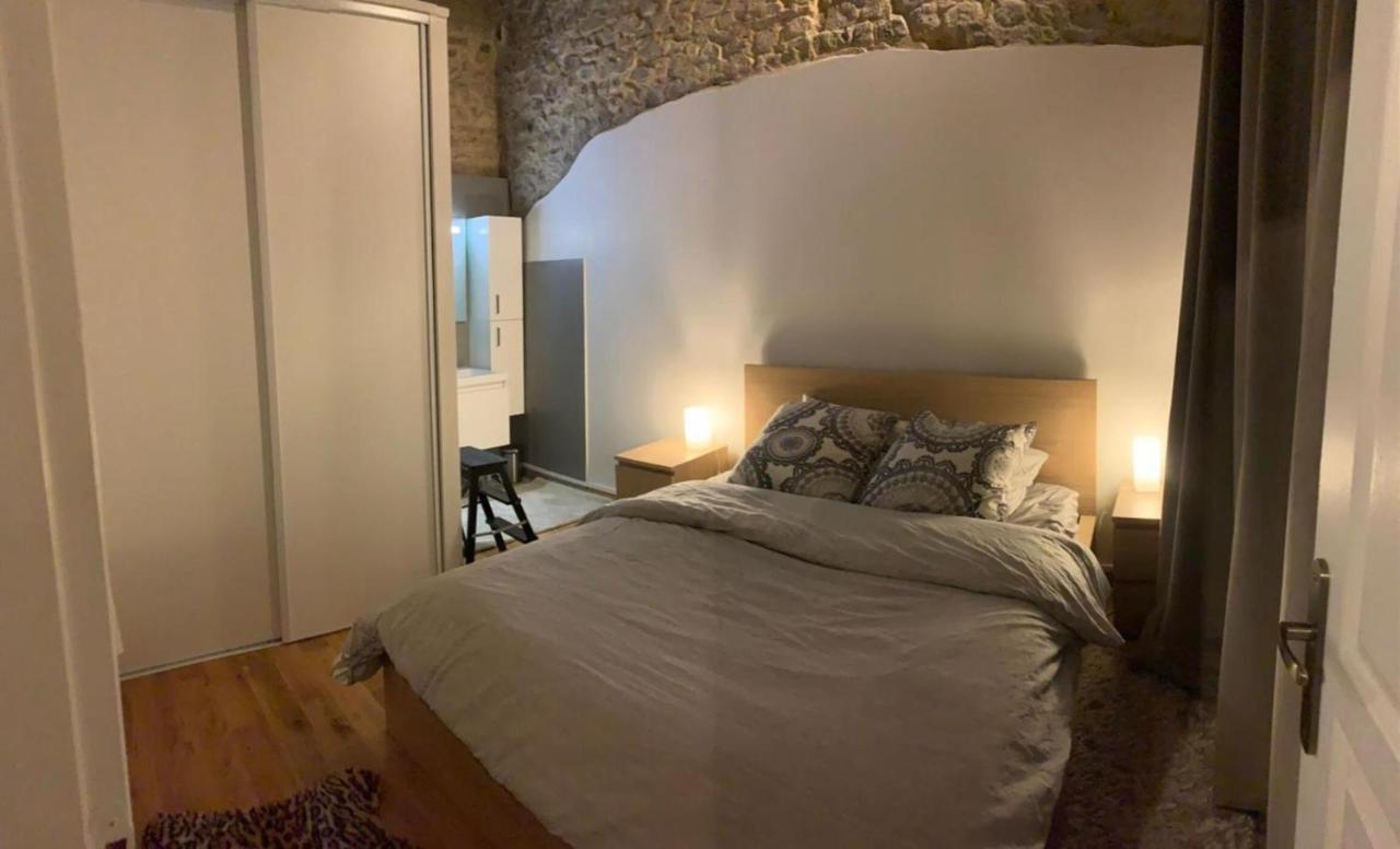 Coeur Vieux Lyon, 60 M2 Lumineux Tout Confort Exterior photo
