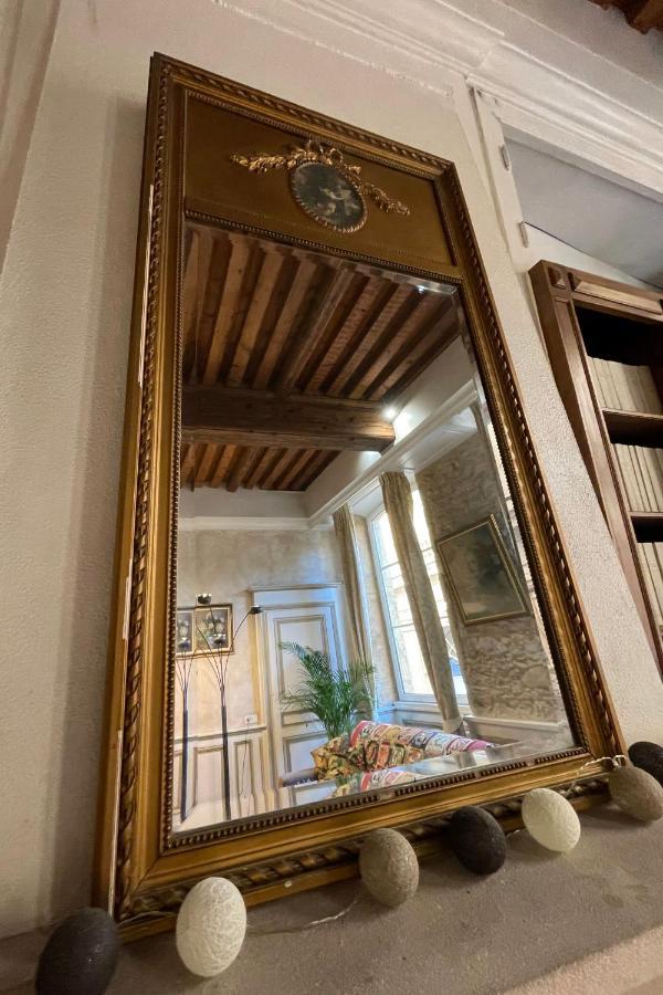 Coeur Vieux Lyon, 60 M2 Lumineux Tout Confort Exterior photo